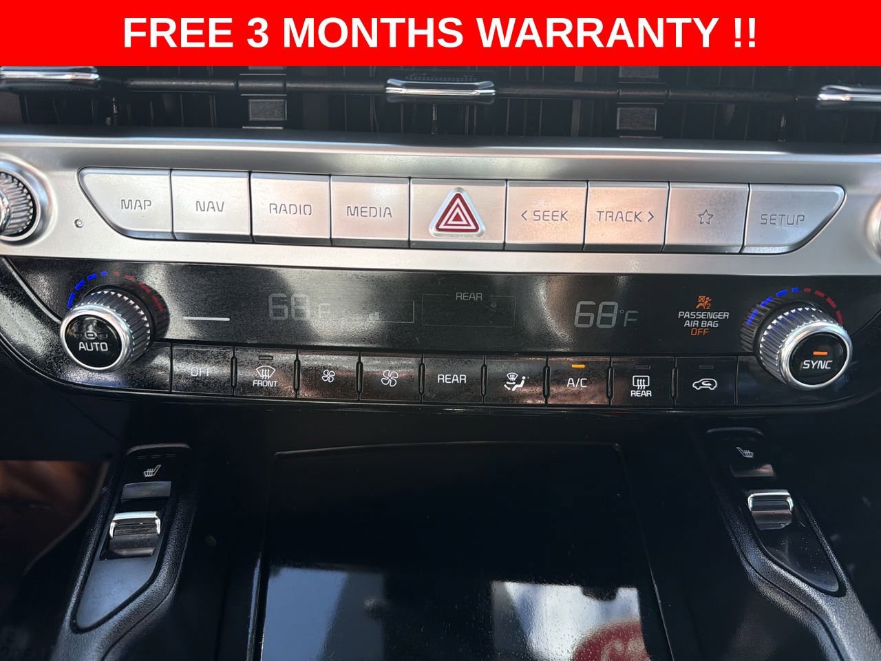 Used 2025 Kia Telluride S image 20