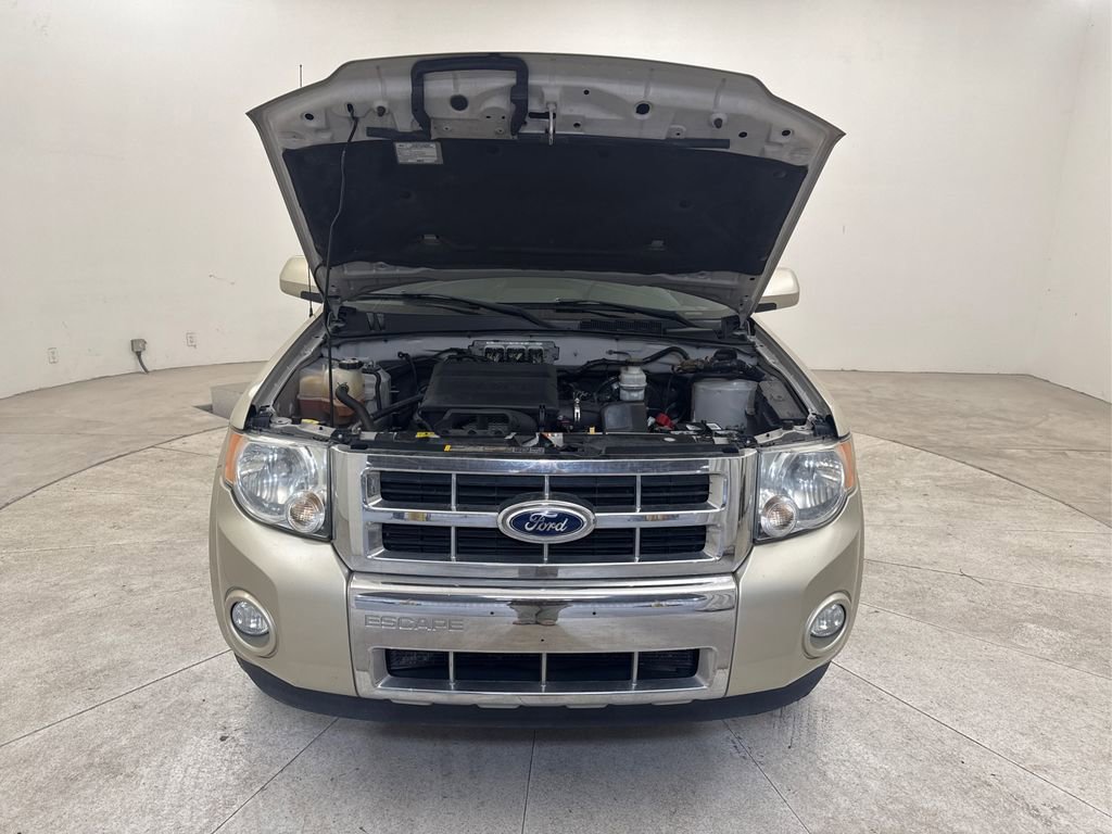 Used 2012 Ford Escape Limited image 9