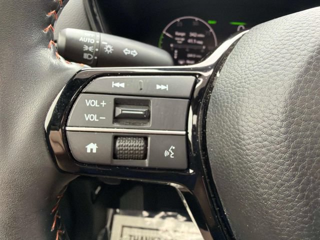 Certified 2025 Honda CR-V Sport Touring image 33