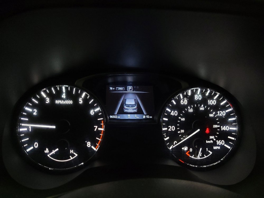 Used 2019 Nissan Pathfinder SL AWD/4WD image 23