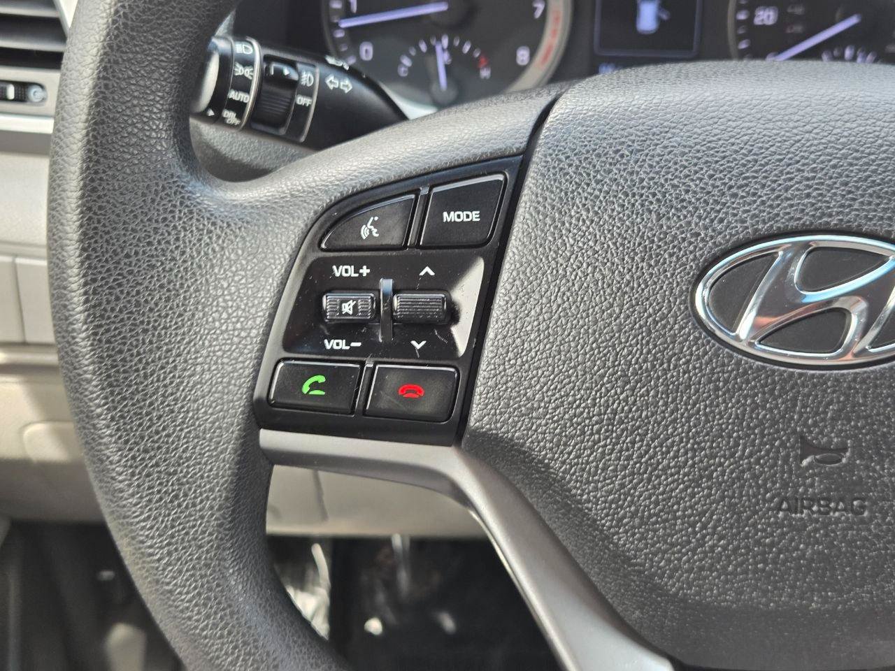 Used 2018 Hyundai Tucson SEL AWD/4WD image 25