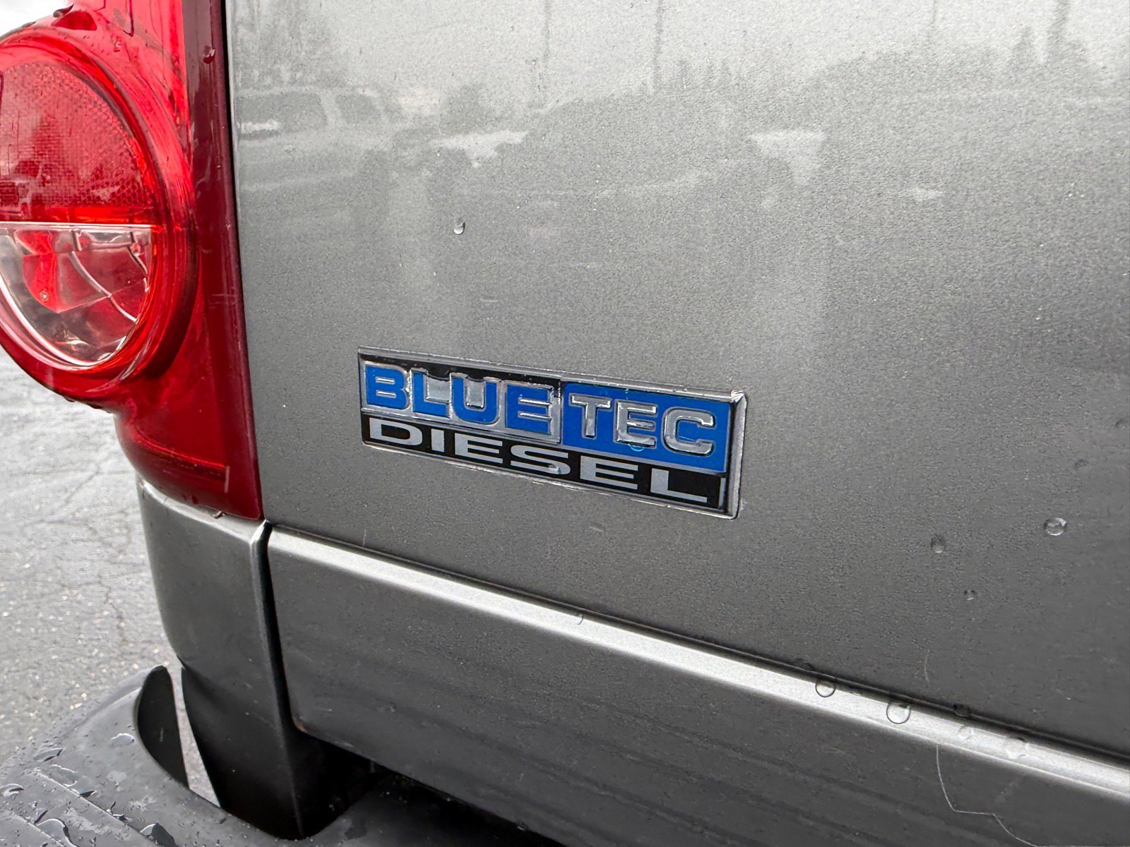 Used 2008 Dodge Ram 2500 Truck SXT image 8