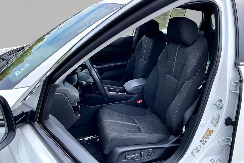 Used 2025 Honda Accord Sport image 17