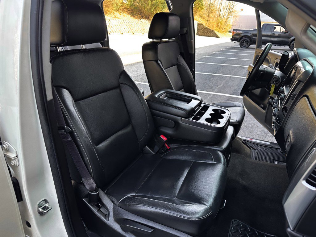 Used 2014 Chevrolet Silverado 1500 LT w/ All Star Edition image 26