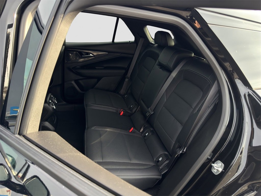 Used 2024 Chevrolet Blazer EV LT image 13