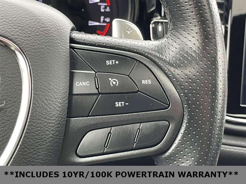 Used 2021 Dodge Durango GT image 23