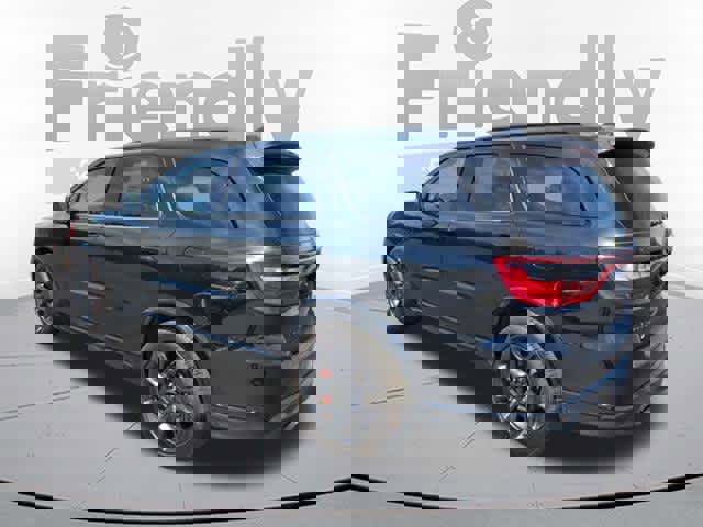 Certified 2024 Dodge Durango SRT image 3