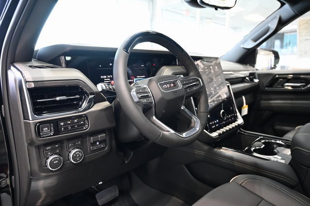 New 2026 GMC Yukon XL Elevation w/ Elevation Premium Package image 24