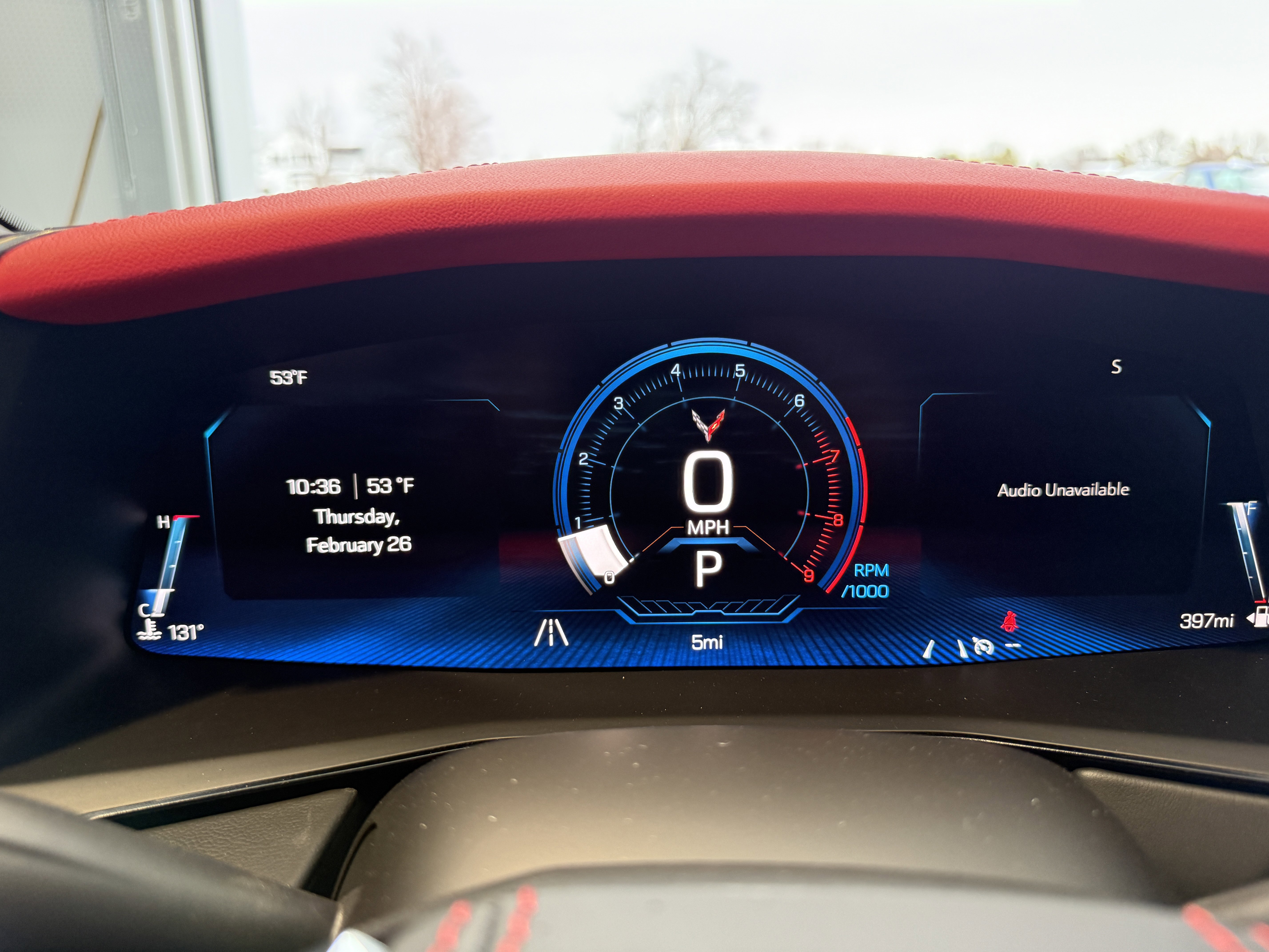 New 2026 Chevrolet Corvette Z06 image 17