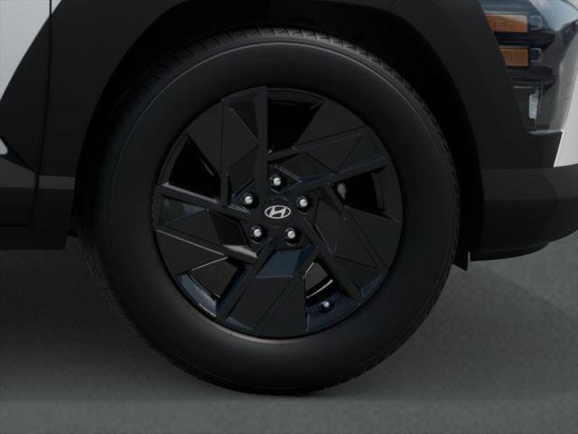 New 2026 Hyundai Kona SEL Sport FWD image 8