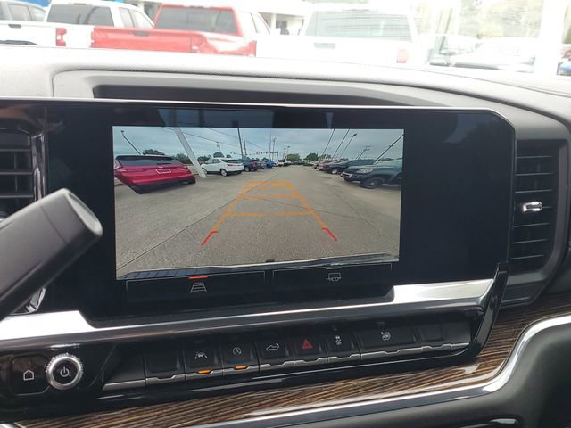 Used 2023 GMC Sierra 1500 Elevation image 24