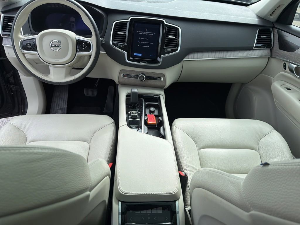 Used 2024 Volvo XC90 T8 Plus image 18