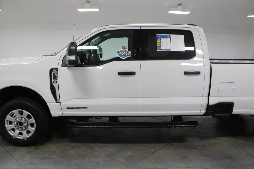 Used 2024 Ford F250 XLT image 6