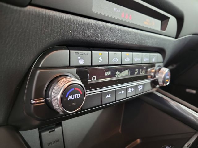 Certified 2025 MAZDA CX-5 Carbon Edition AWD/4WD image 29