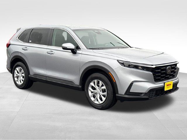 New 2026 Honda CR-V LX 360° Tour