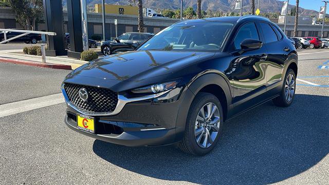 New 2026 MAZDA CX-30 AWD 2.5 S image 13
