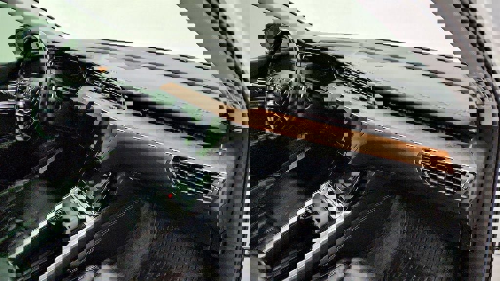 Used 2019 Audi e-tron Prestige w/ Prestige Package image 24