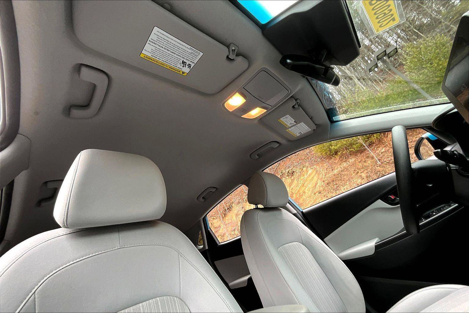 Used 2022 Hyundai Kona SEL image 22