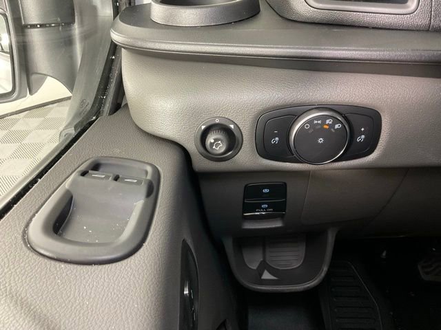 New 2026 Ford Transit 250 Low Roof w/ Load Area Protection Package image 18