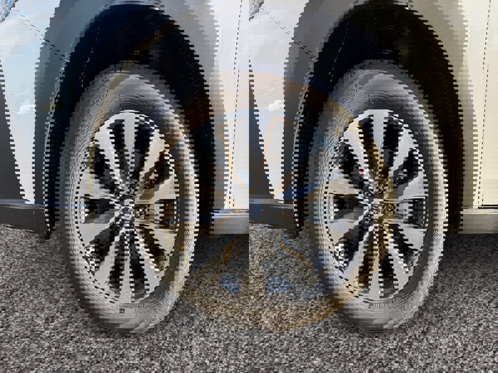 New 2025 Subaru Outback Touring XT image 14