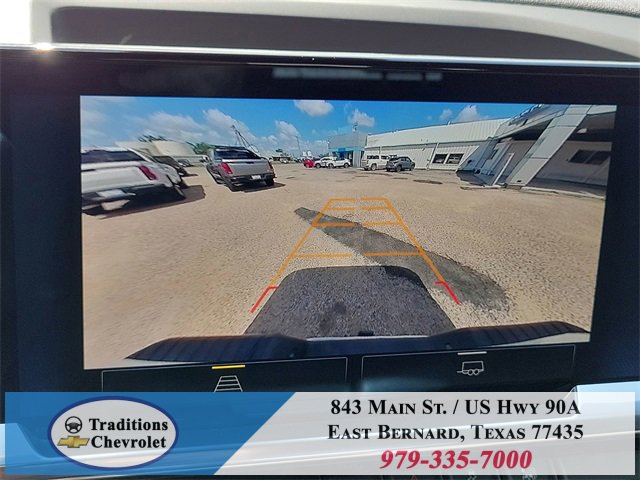 Certified 2024 Chevrolet Silverado 2500 LT image 15