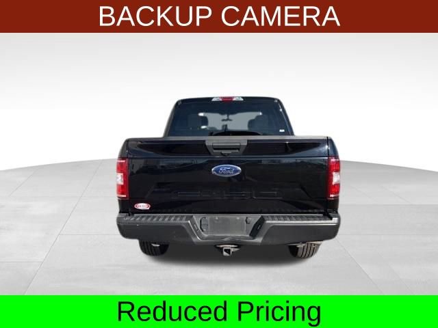 Used 2020 Ford F150 XL w/ XL Power Equipment Group image 6
