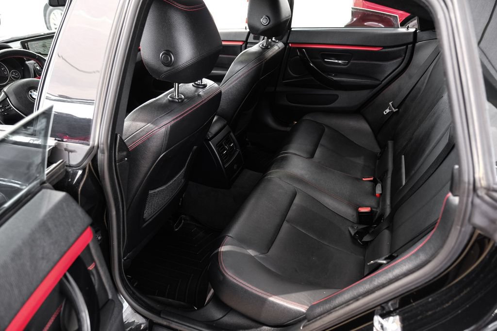 Used 2015 BMW 428i Gran Coupe RWD image 34