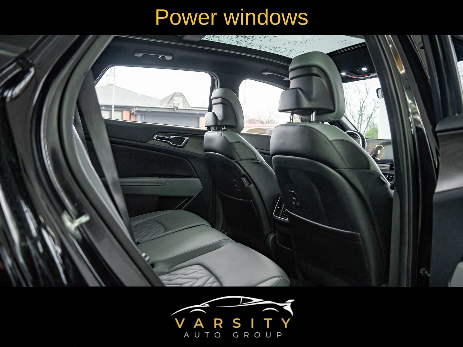 Used 2023 Kia Sportage X-Pro image 15