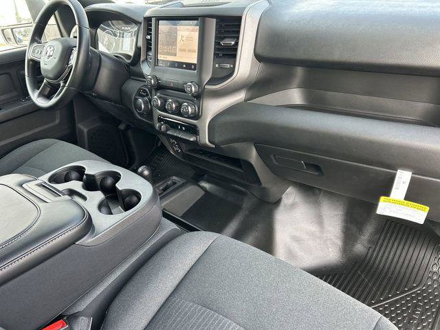 Certified 2023 RAM 2500 Tradesman image 5