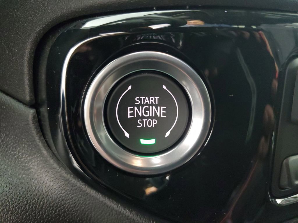 New 2026 Chevrolet Silverado 1500 RST w/ All Star Edition Plus image 19