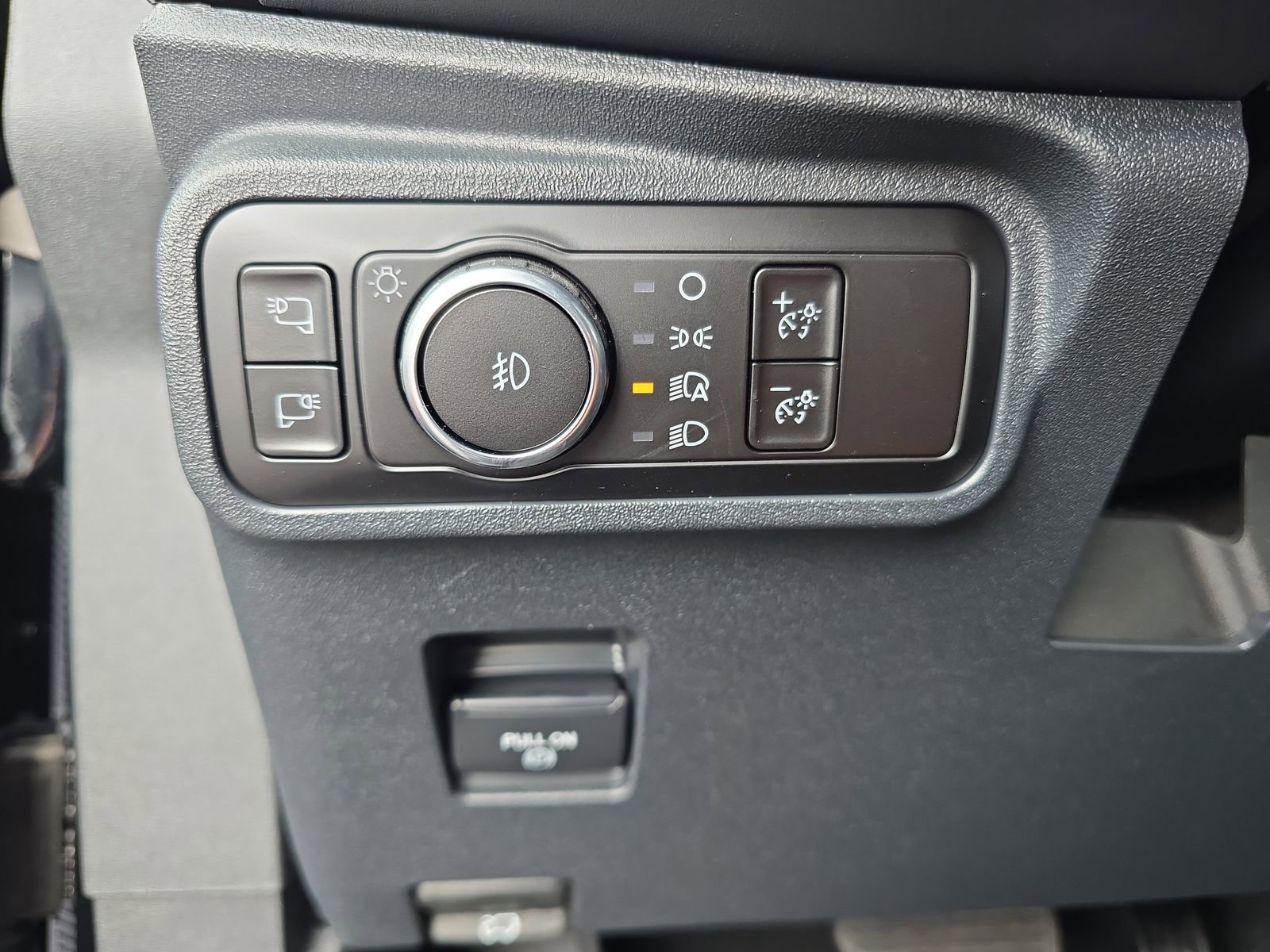 New 2025 Ford Bronco Raptor AWD/4WD image 20