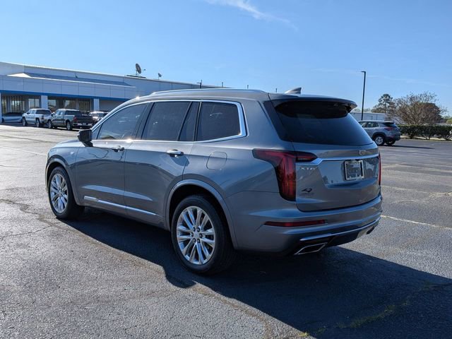 Used 2020 Cadillac XT6 Premium Luxury FWD image 5