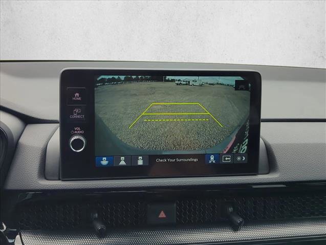 New 2026 Honda CR-V EX-L image 13