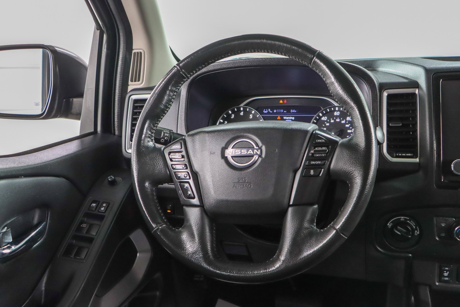 Used 2023 Nissan Frontier SV w/ SV Convenience Package AWD/4WD image 13