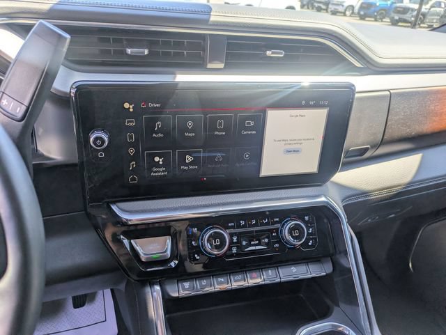 Used 2024 GMC Sierra 2500 Denali w/ Denali Reserve Package AWD/4WD image 20
