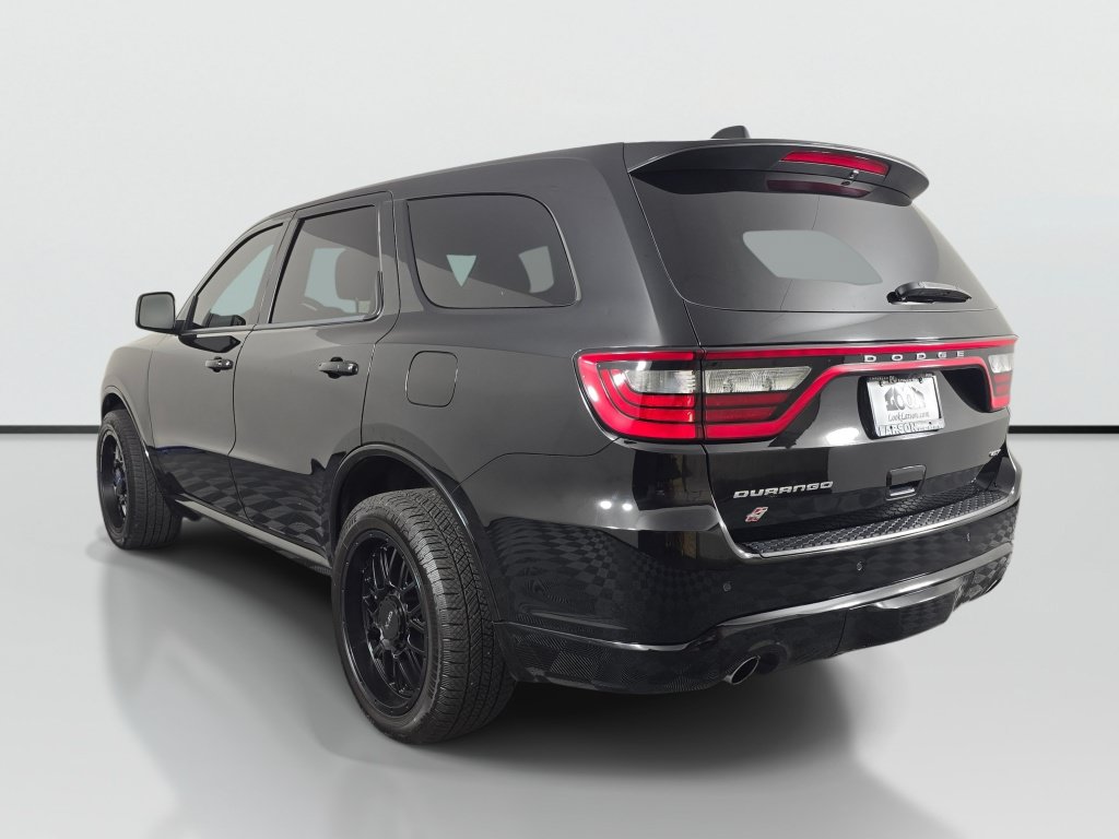 Used 2023 Dodge Durango GT AWD/4WD image 5