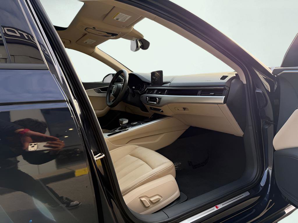 Used 2018 Audi A4 2.0T Ultra Premium image 33