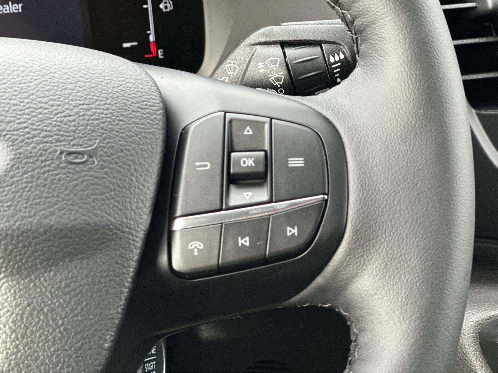 New 2026 Ford Transit 250 Base w/ Load Area Protection Package image 19