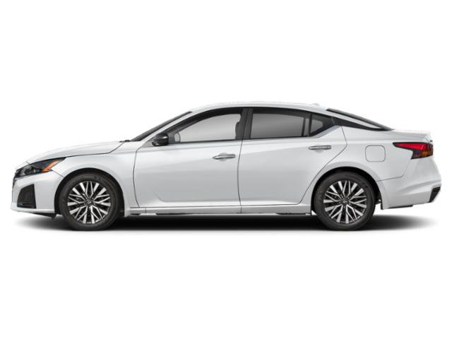 New 2026 Nissan Altima 2.5 SV image 3