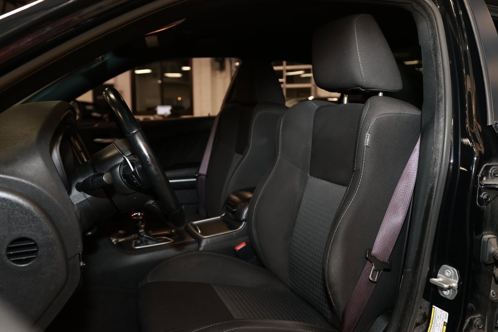 Used 2021 Dodge Charger R/T image 11