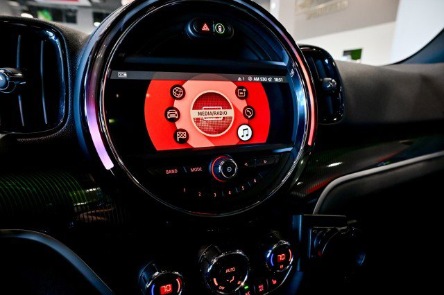 Used 2020 MINI Cooper Countryman S w/ Driver Assistance Package AWD/4WD image 39