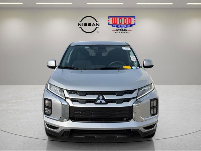 Used 2025 Mitsubishi Outlander Sport ES image 6