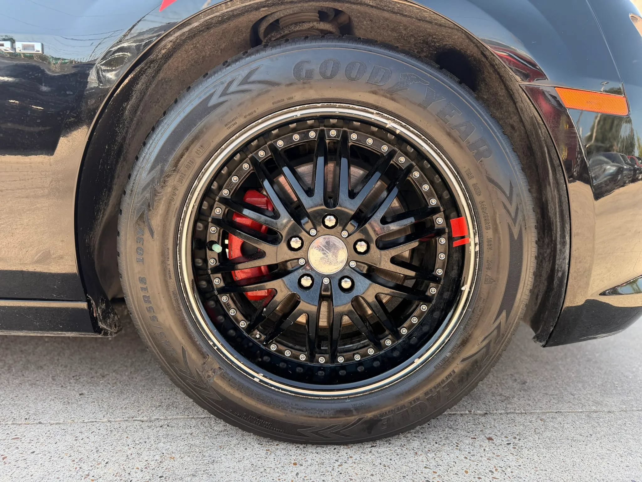 Used 2014 Chevrolet Camaro LT RWD image 17