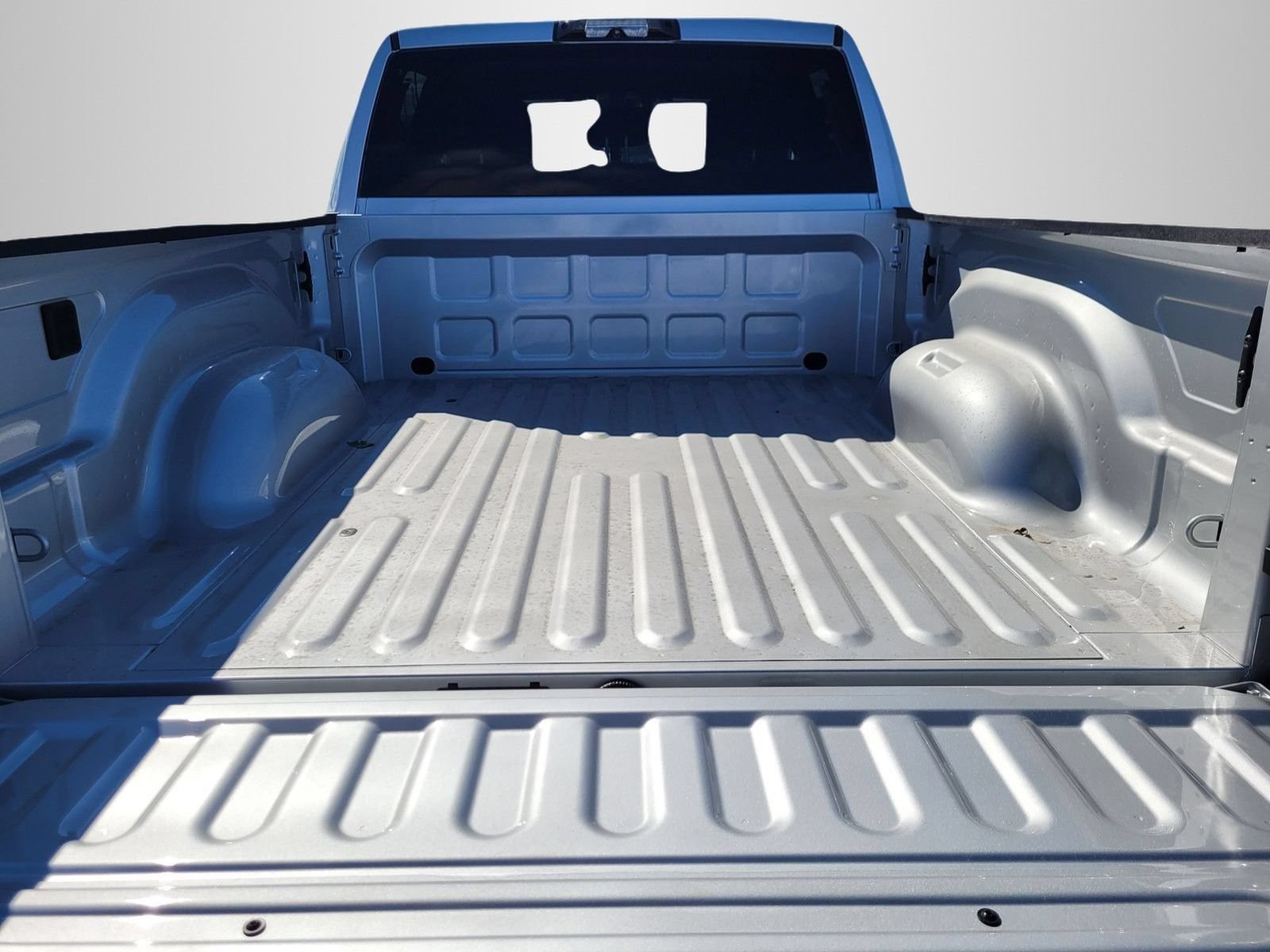 New 2026 RAM 2500 Big Horn AWD/4WD image 8