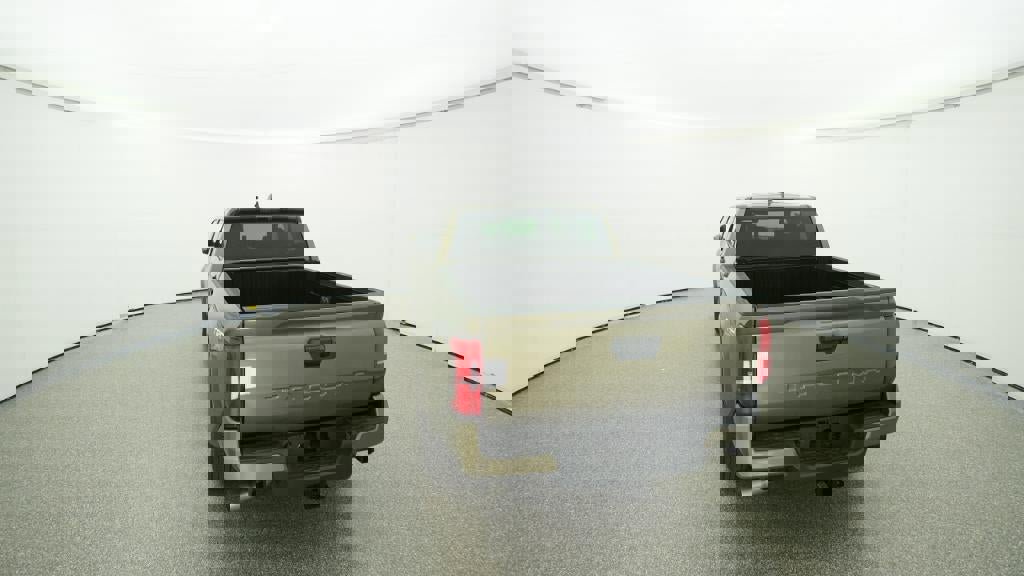 New 2026 Toyota Tacoma TRD Sport image 6