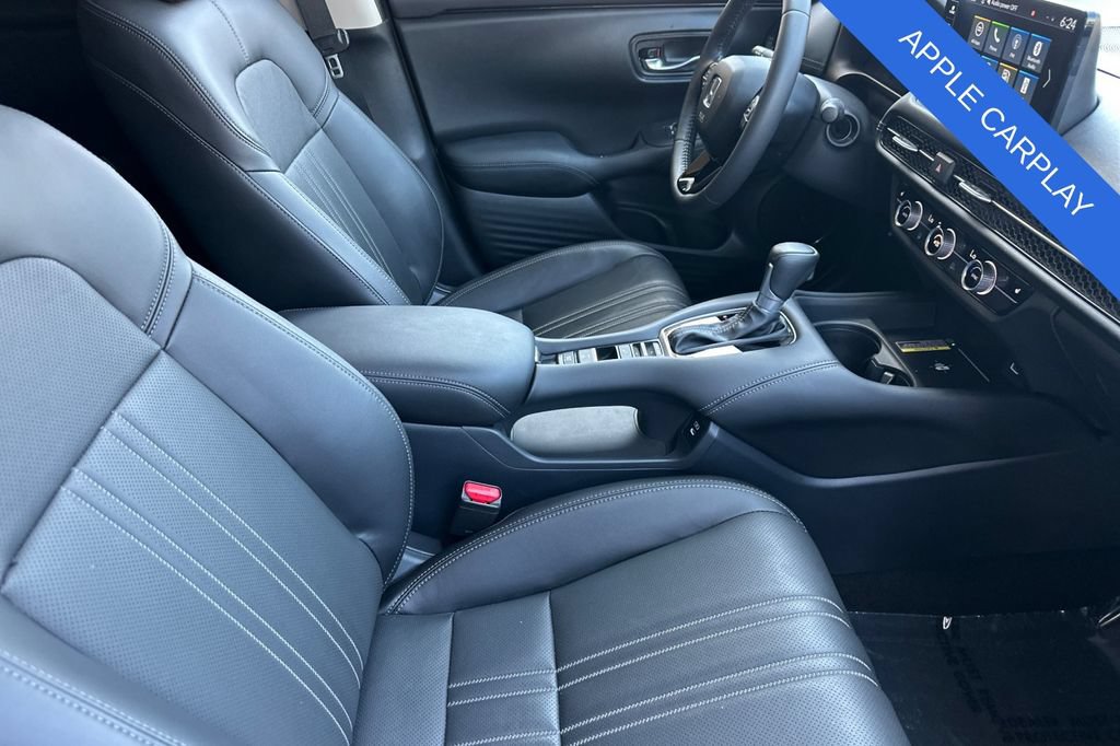 Used 2025 Honda HR-V EX-L image 17