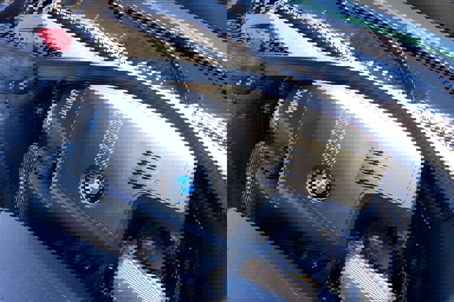 Used 2014 BMW 328i Sedan image 32