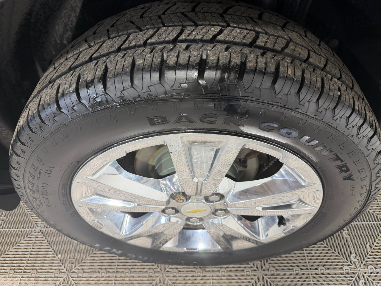 Used 2012 Chevrolet Equinox LTZ image 20