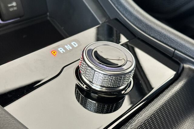 New 2026 Jeep Grand Cherokee Laredo X image 18