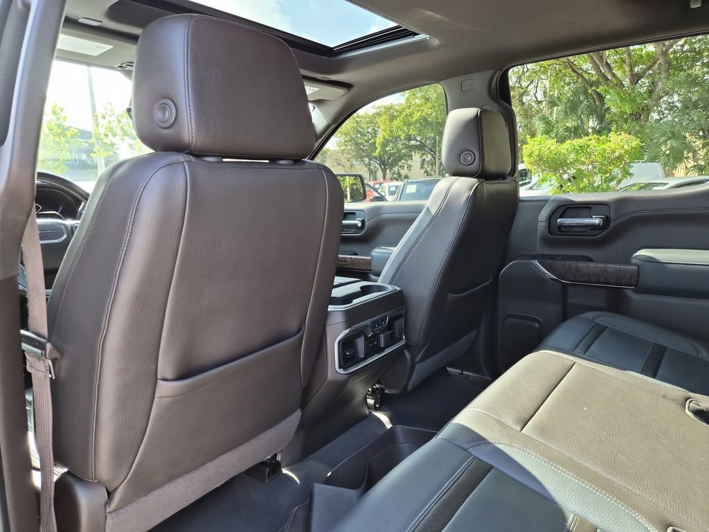 Used 2020 GMC Sierra 1500 Denali w/ Denali Ultimate Package image 15